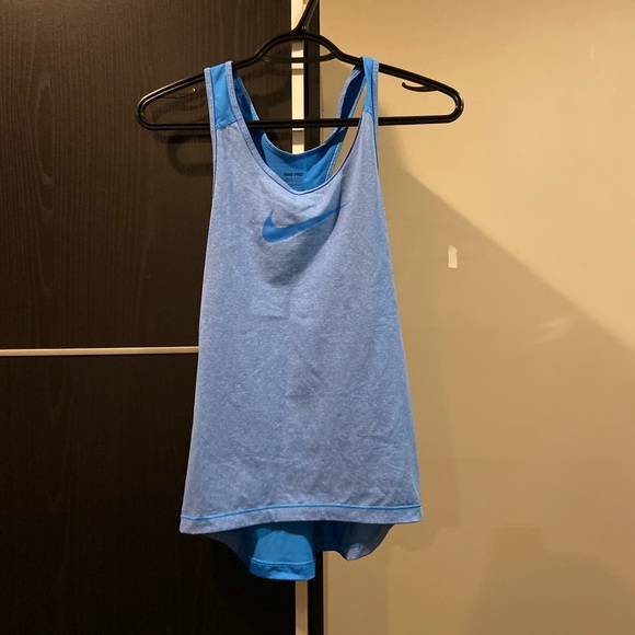 Nike tanktop - Picture 1 of 2